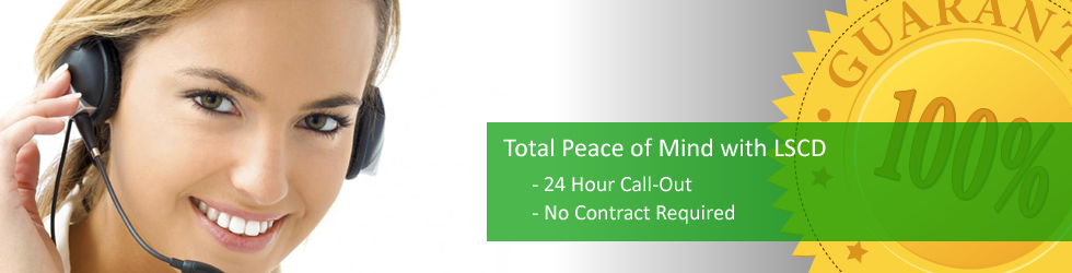 LSCD Security System Specialists
