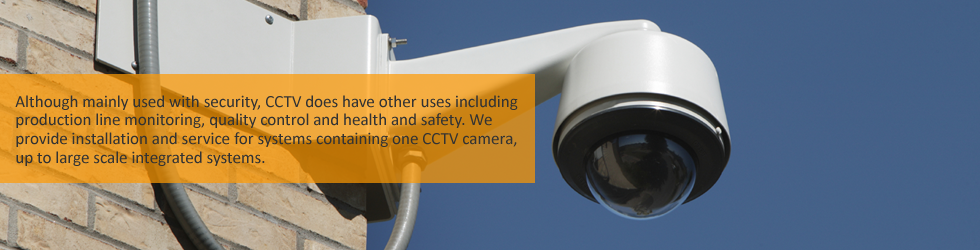 LSCD Security System Specialists